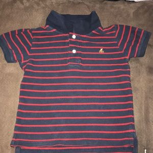 Baby GAP Polo